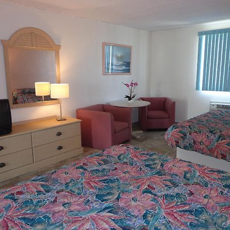 Isle Of Palms Motel Wildwood Extérieur photo