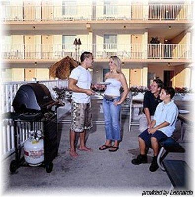 Isle Of Palms Motel Wildwood Facilités photo