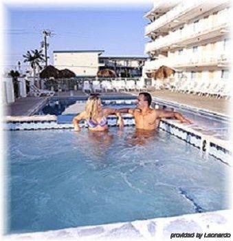 Isle Of Palms Motel Wildwood Facilités photo