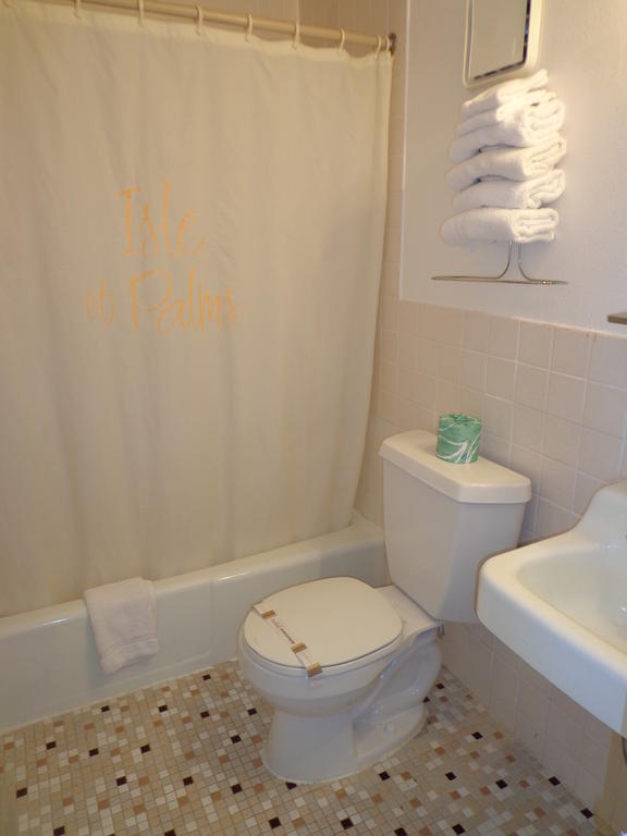 Isle Of Palms Motel Wildwood Chambre photo