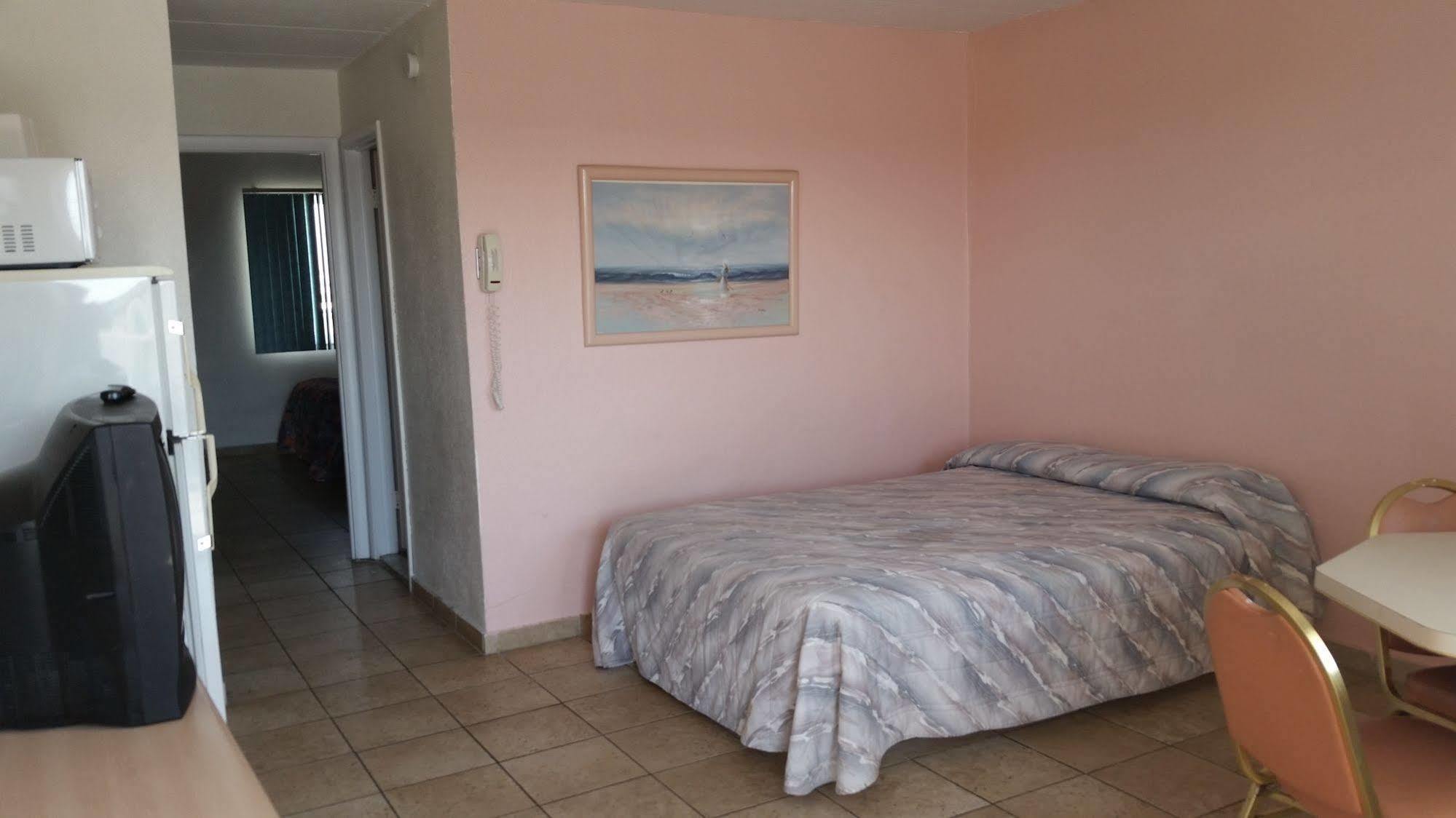 Isle Of Palms Motel Wildwood Extérieur photo