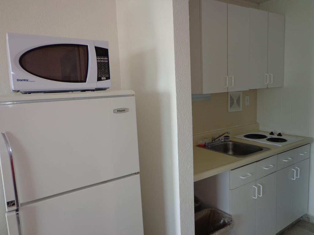 Isle Of Palms Motel Wildwood Extérieur photo