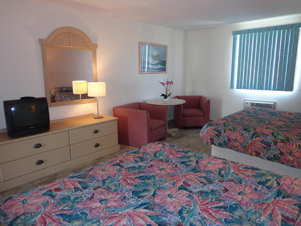 Isle Of Palms Motel Wildwood Extérieur photo